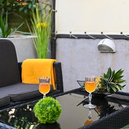 Apartmani Cesarica Trogir Exterior foto